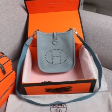 Hermes Evelyn Bags